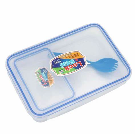 Sybra Always Lunch Box 800Ml